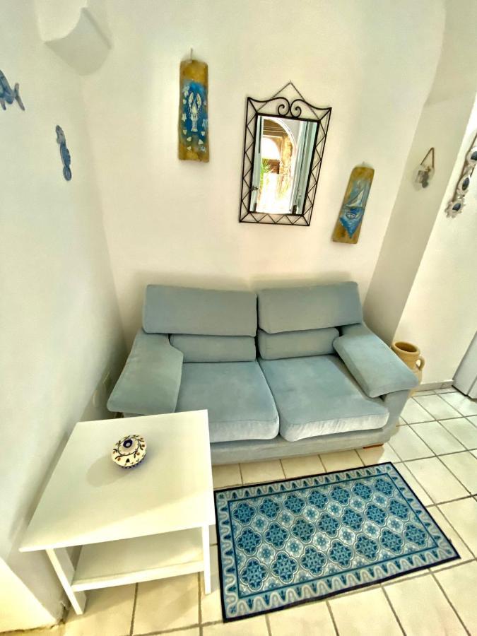Apartment Alle Vergini *