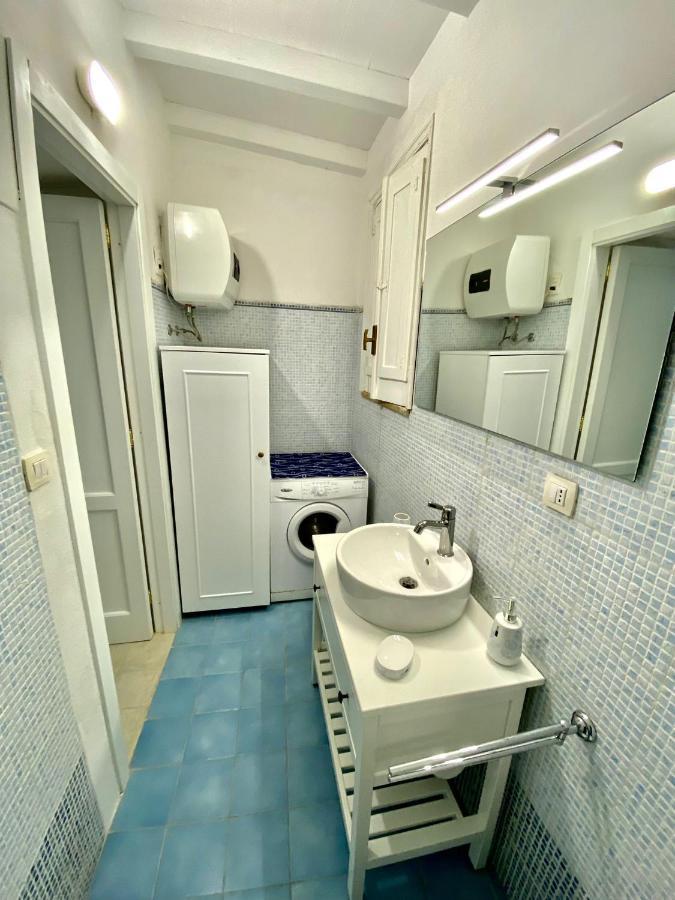Apartment Alle Vergini