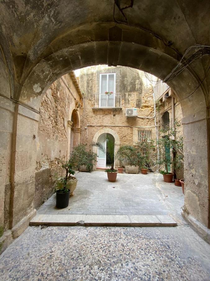 Apartment Alle Vergini