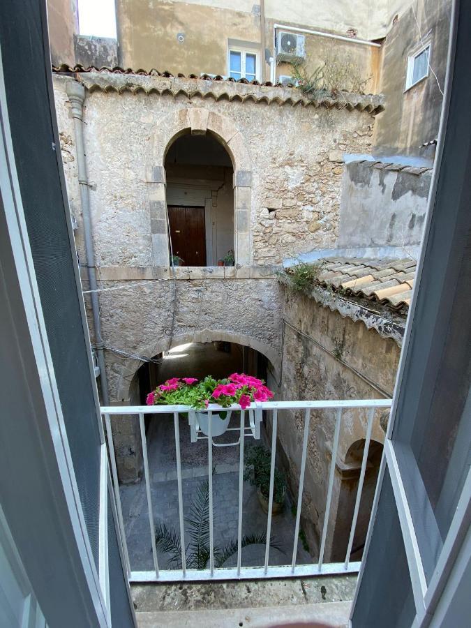 Apartment Alle Vergini *