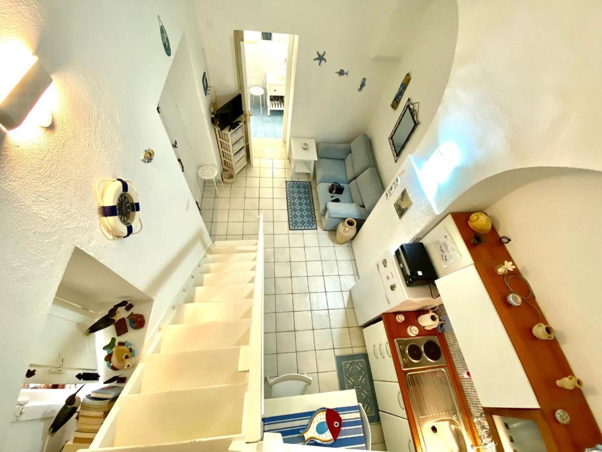 Apartment Alle Vergini