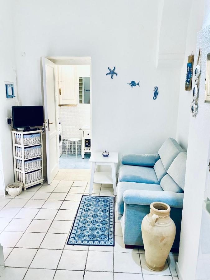 Apartment Alle Vergini